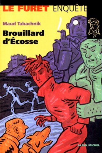 Brouillard d' Ecosse Brouillard d' Ecosse