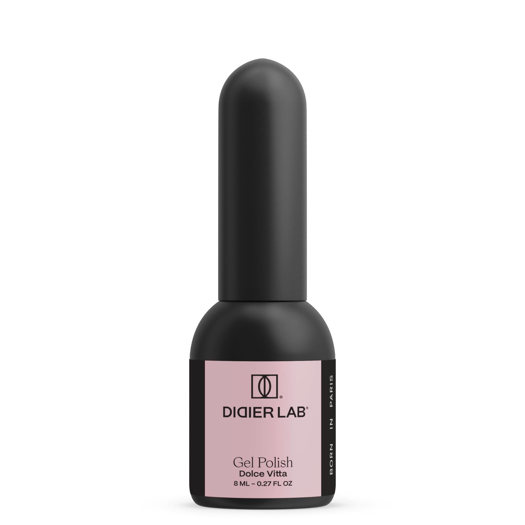 DIDIER LAB Premium Gel Nail Polish Studios Wild Fire – TPO-Free UV LED Colour – Long-Lasting High Gloss Finish – Rich Pigmentation with Easy Application – Chip Resistant Soak-Off – 8ml — view 69