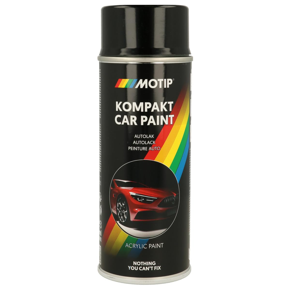 Motip 51021 Peinture combinée pour voitures