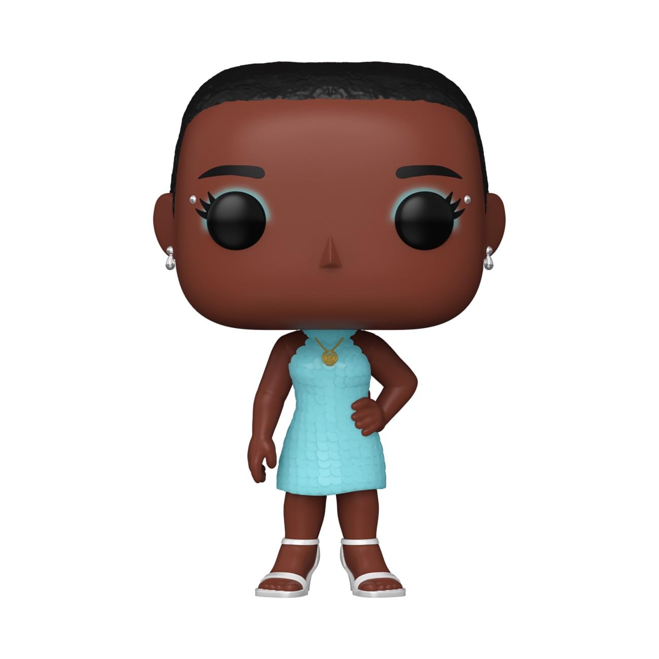 Figurine Funko Pop! Pugsley (Wednesday) - Vinyle Collectible ~9,5 Cm - Cadeau Pour Fans De La Série Wednesday - 3