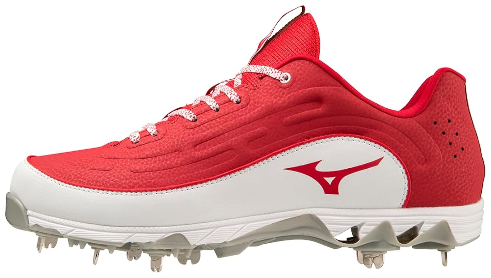 Amazon.com | Mizuno Men's 9-Spike Ambition 3 Baseball Cleats