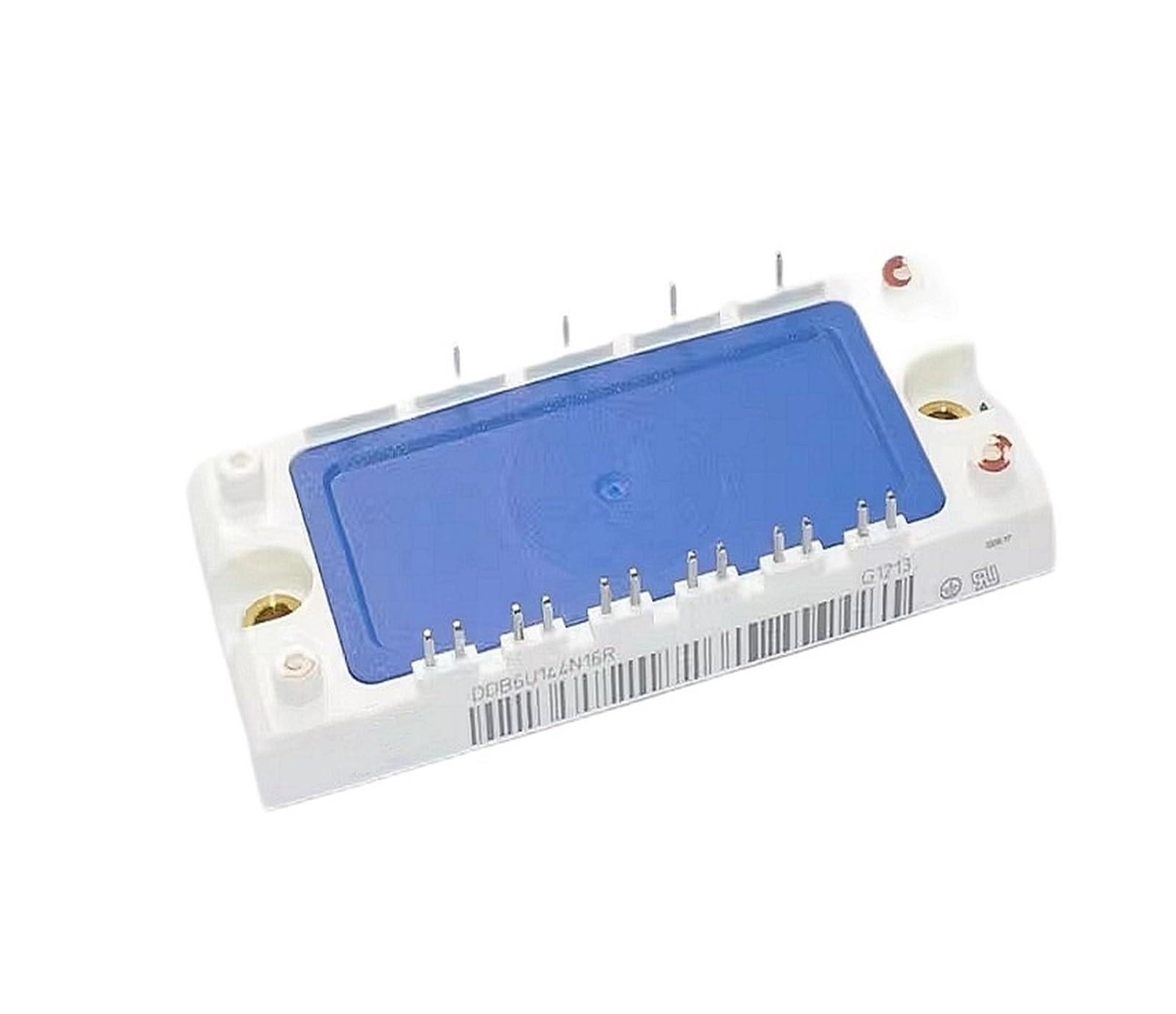 DDB6U84N16R pont redresseur pour stopper les surchauffes de variateur de vitesse