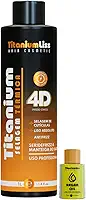 Progressiva 4D TitaniumLiss 1L.