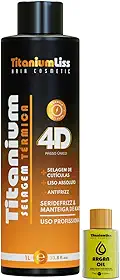 Progressiva 4D TitaniumLiss 1L.