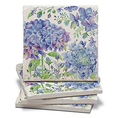 Beautiful Hydrangeas