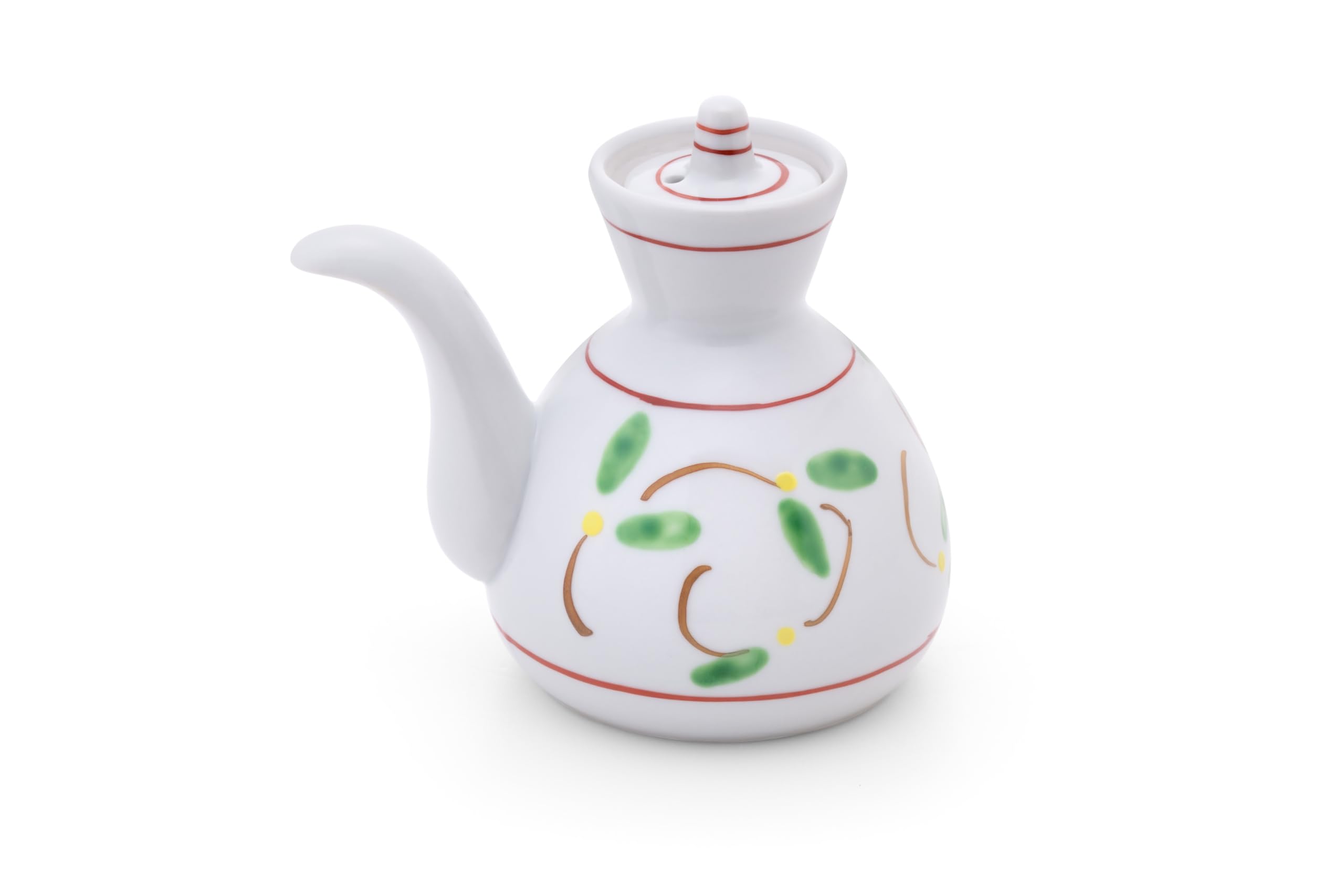 Arita Arabesque Soy Sauce Vessel