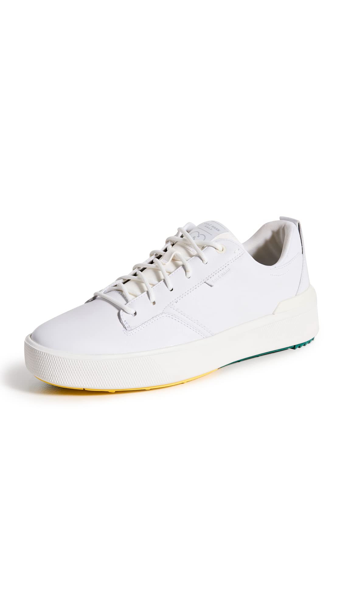 新品 コールハーン ゴルフシューズ GP CREW GOLF 27.5防水