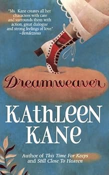 Mass Market Paperback Dreamweaver Book