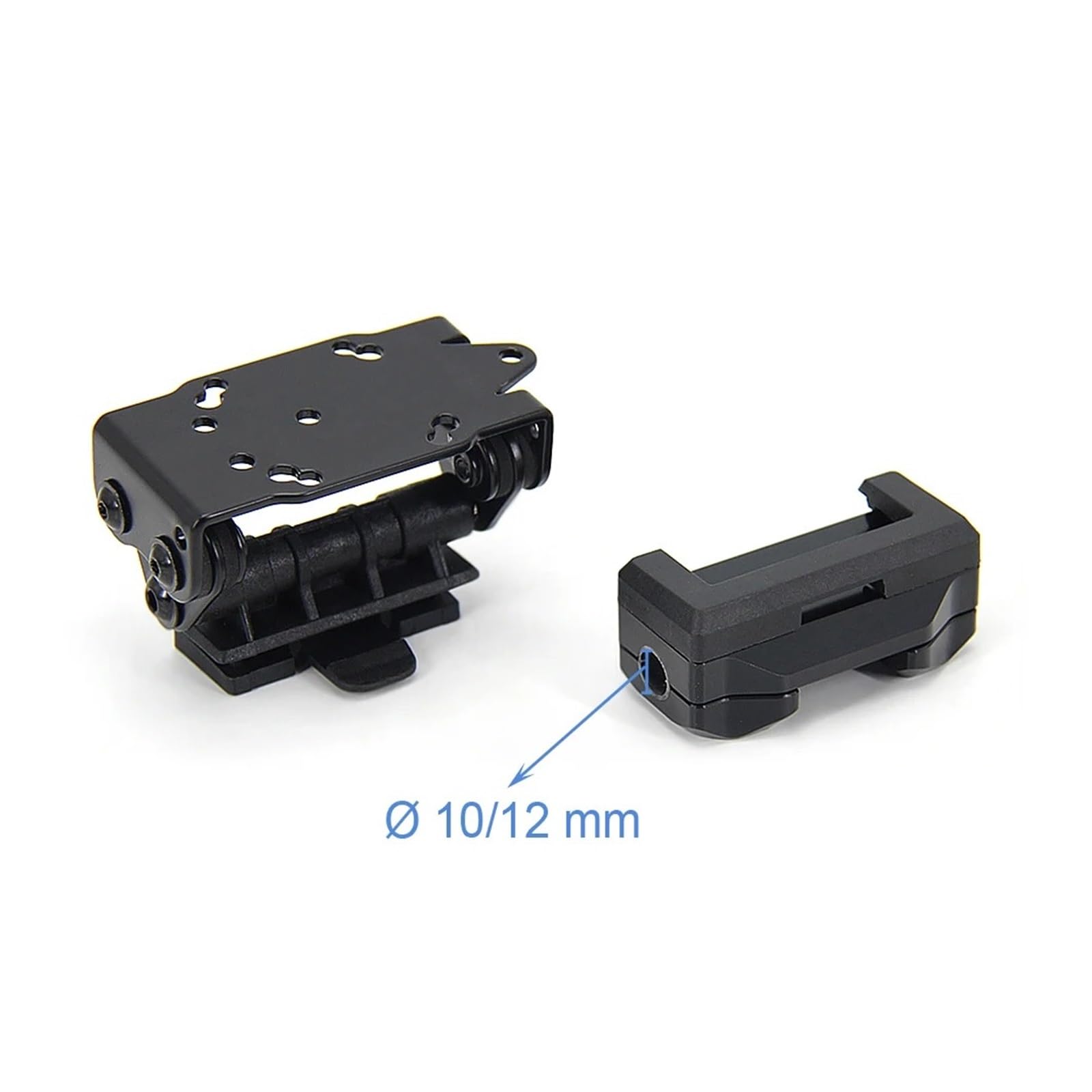 Supporto Per Telefono Moto Per CRF 1000L Per L'Africa Staffa GPS per moto