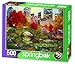 Springbok's 500 Piece Jigsaw Puzzle Central Park Paradise - Made in USA