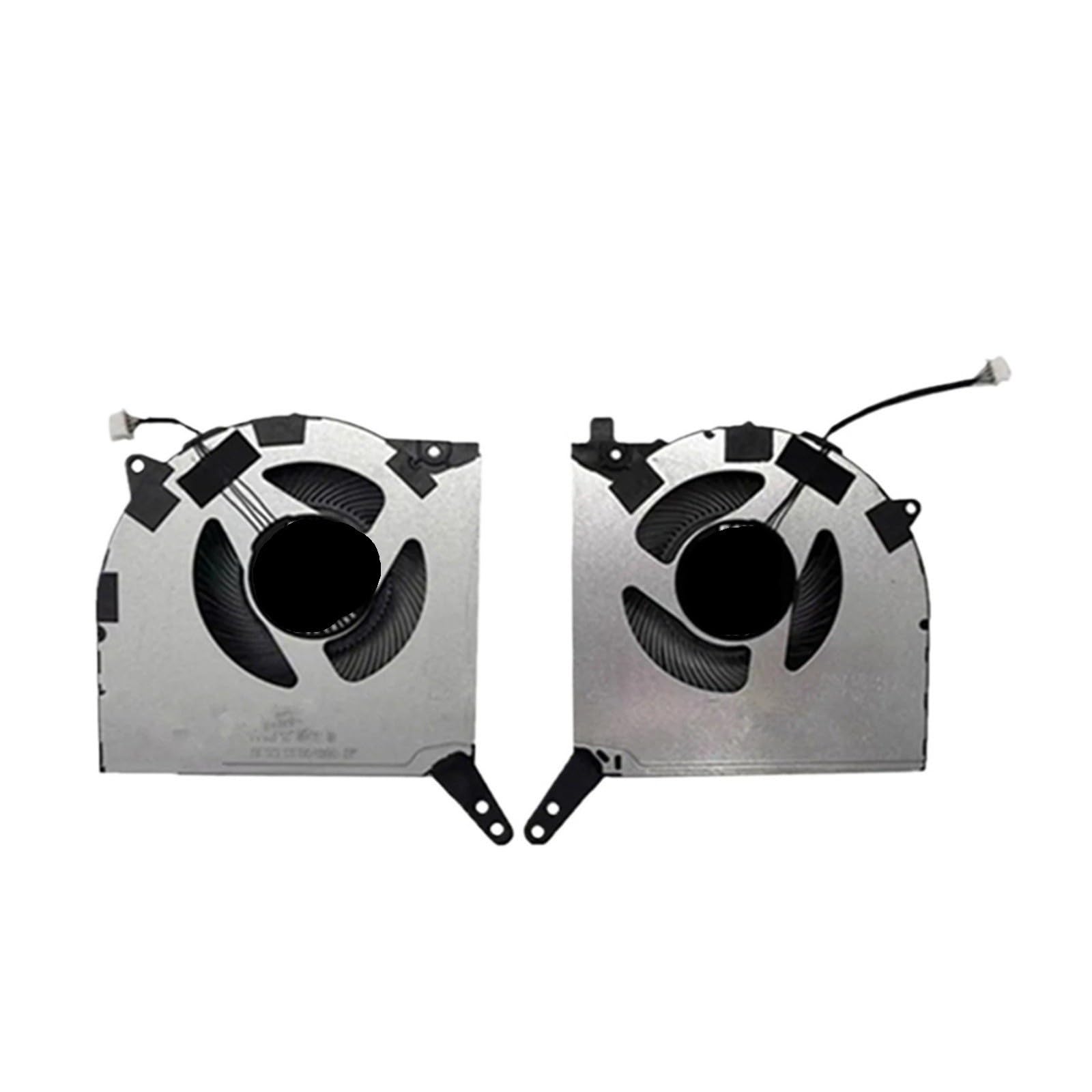 Ventola di Raffreddamento della CPU, Compatibile con AVC, Modello BAPB0810R2HY002 BAPA0810R2HY002 Ventilatore(CPU And GPU Fan)
