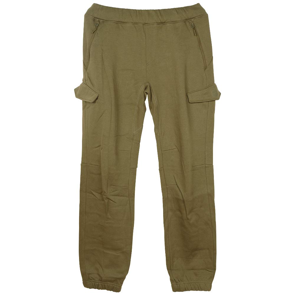 Korda Green Joggers Olive Xl