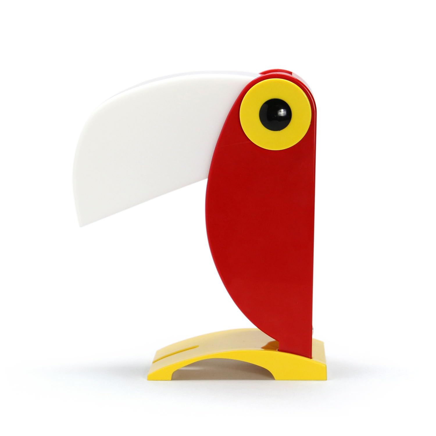 Amazon.co.jp : TOUCAN LAMP チューカン ランプ (グリーン) : ホーム
