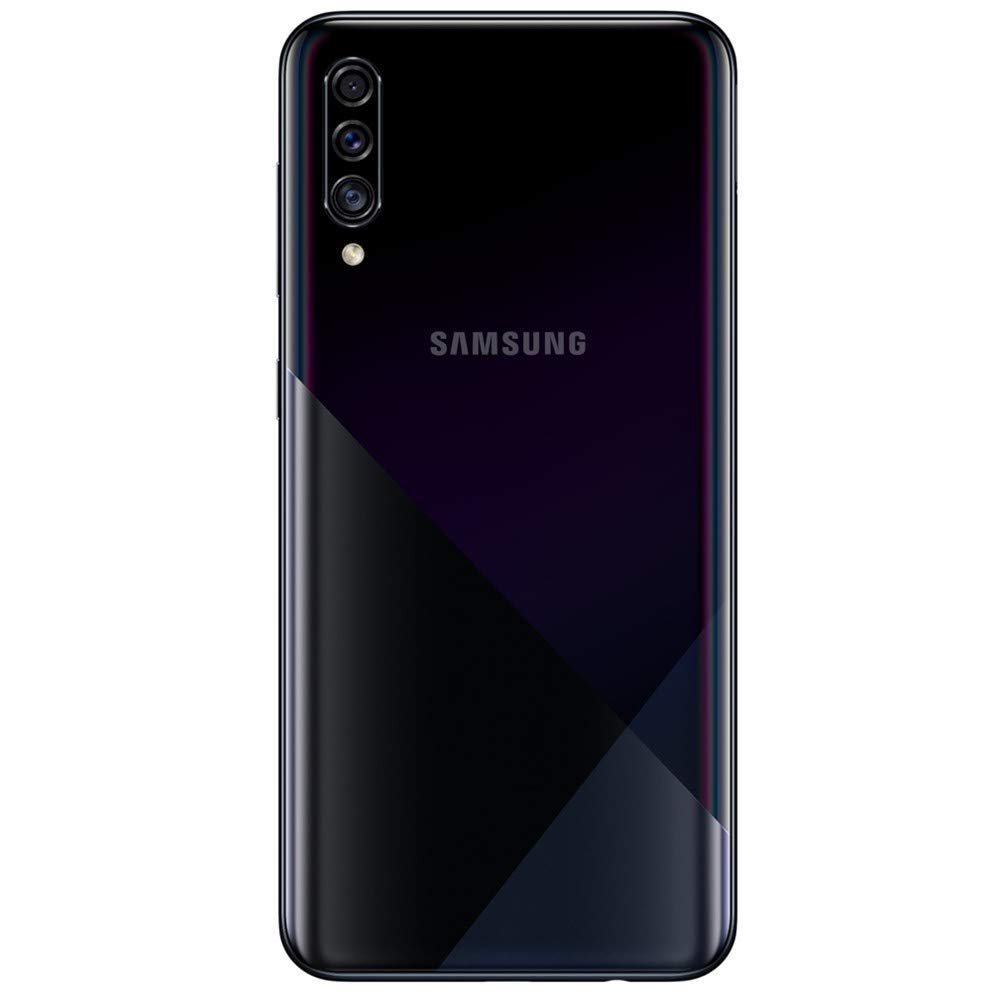 Amazon.com: Samsung Galaxy A30S con huella digital en pantalla