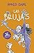 Las Brujas (Colección Alfaguara Clásicos) - Dahl, Roald