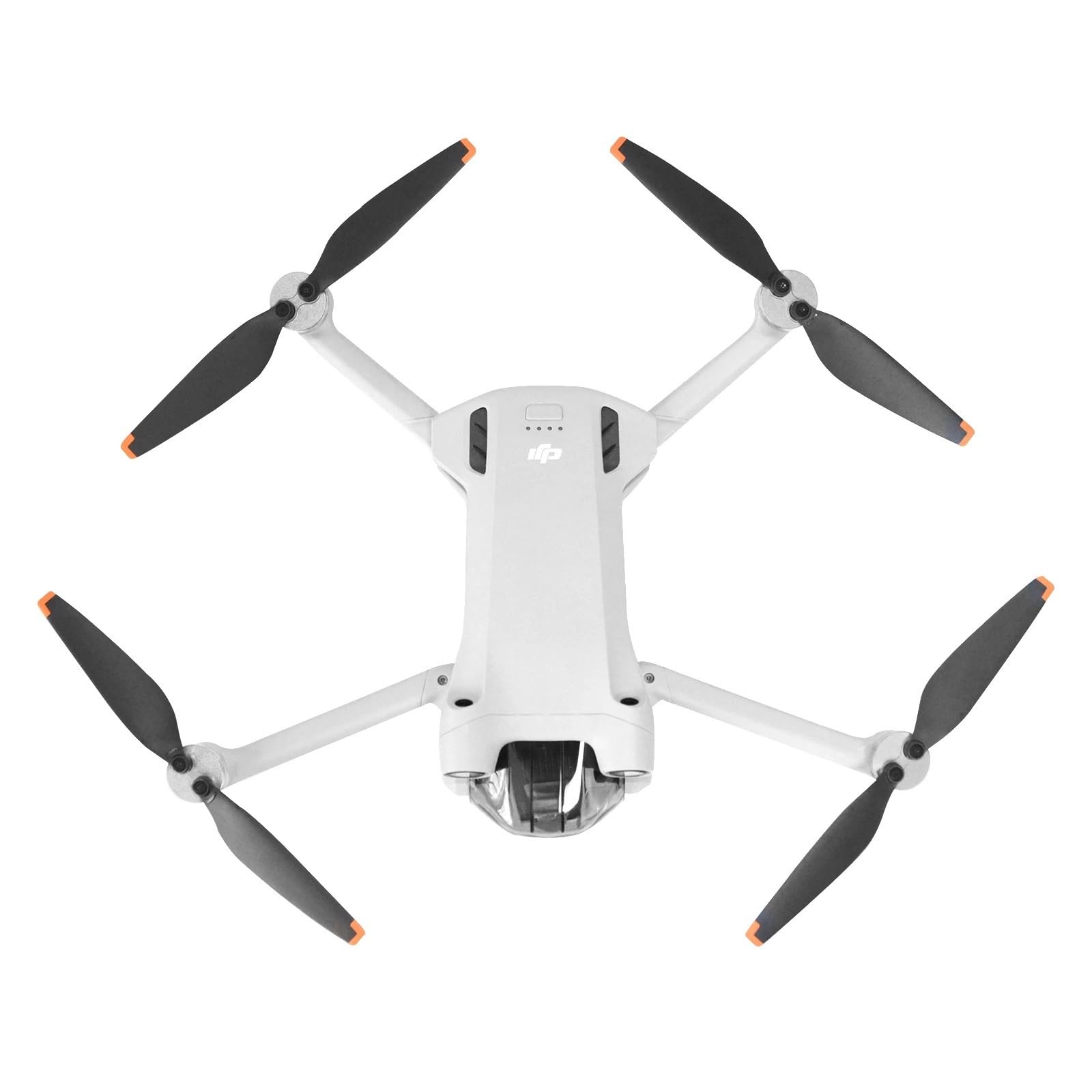 Cartouche pour DJI Pales Hélices Faible Bruit Drone
