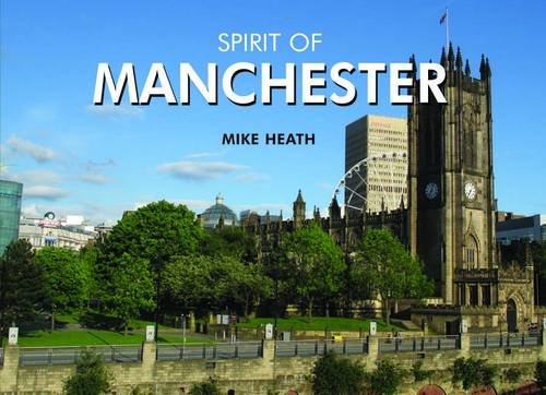 Spirit of Manchester Gin Premium Distillé en Alambic de Cuivre