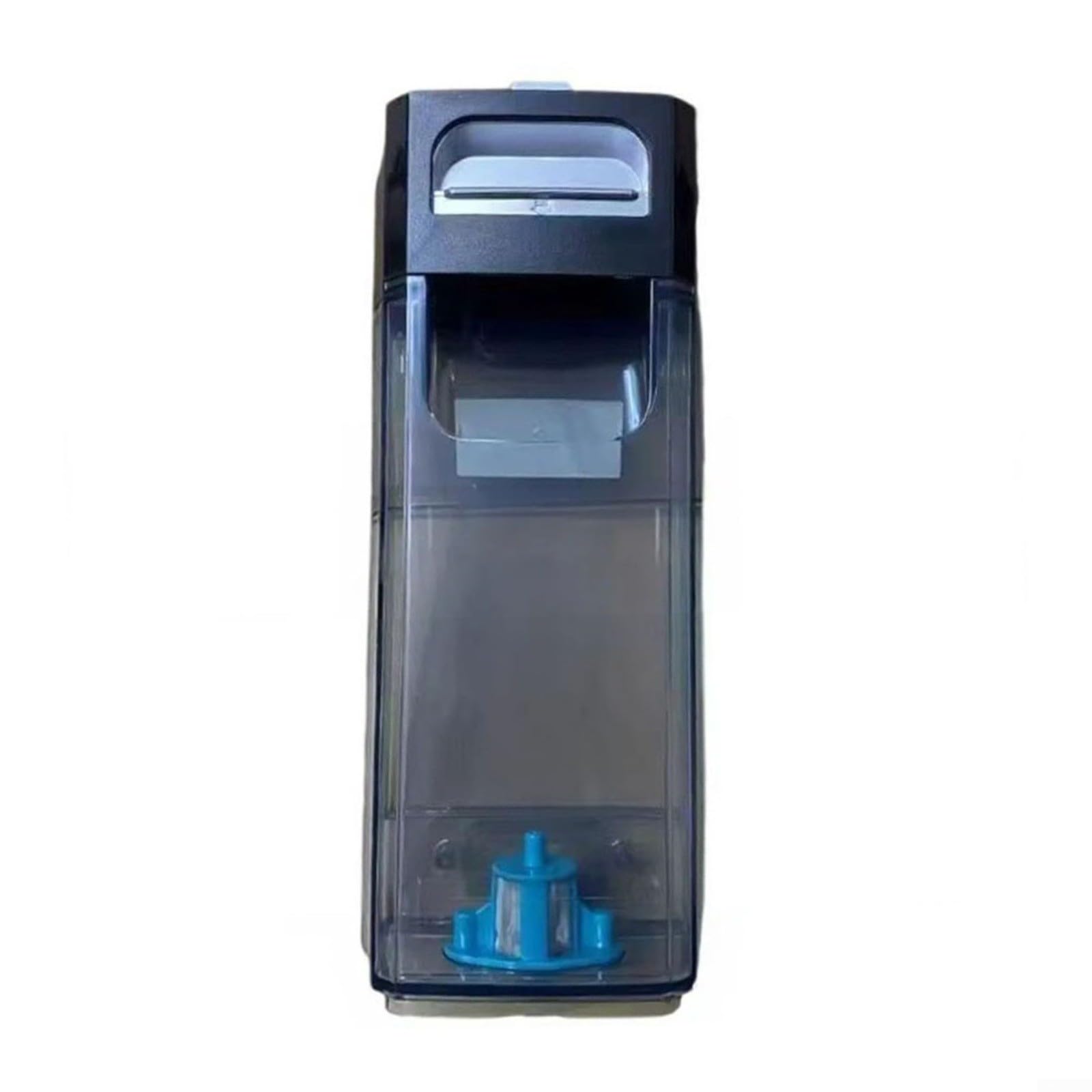 Réservoir eau sale Eureka Rapidwash 630 buse aspirateur