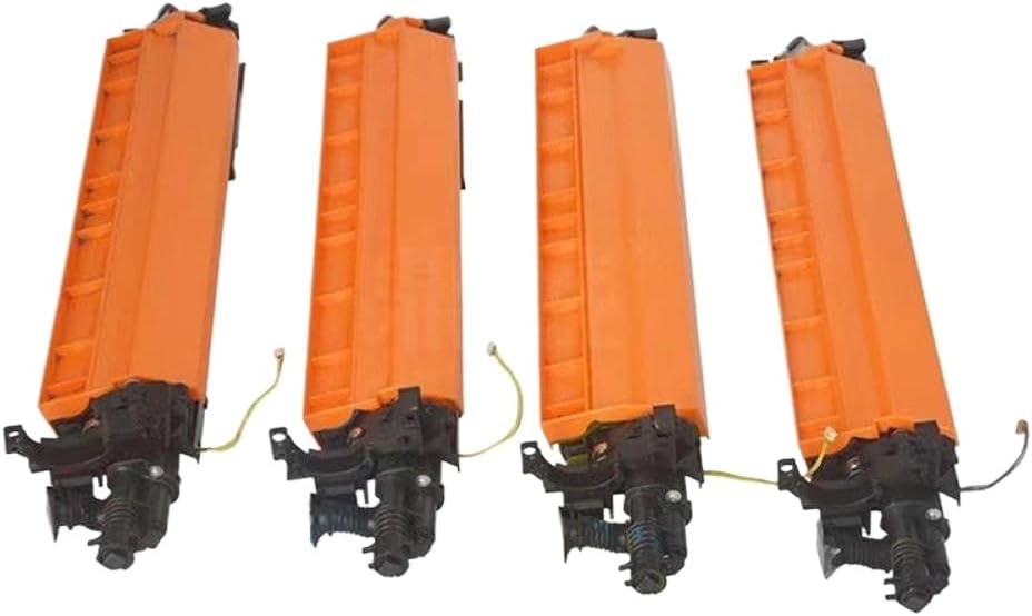 1PCS DV311 Developer Unit Compatible with Printer Supplies C220 C280 C360 C7722 C7728 for Part Number DV311(Y)