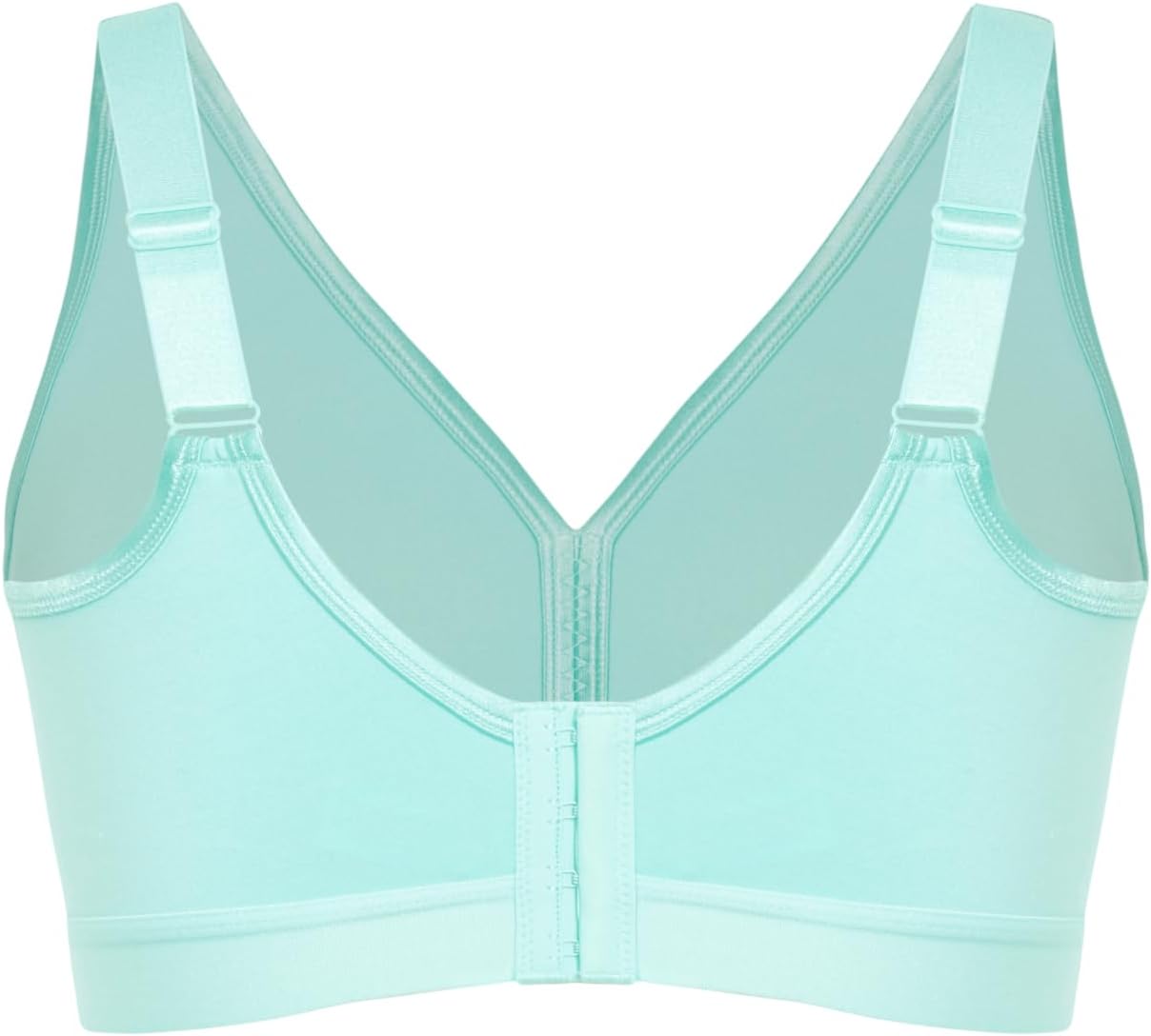 Avenue Women's Plus Size Bra - Fashion Cotton - Image 5
