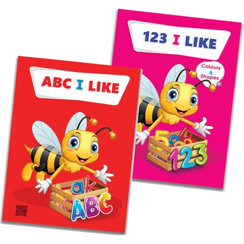 تعليم الحروف والارقام الانجليزية تمهيدي