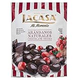 lacasadelelectrodomestico telefono 200 gramos Mi momento LaCasa arándanos 125 G