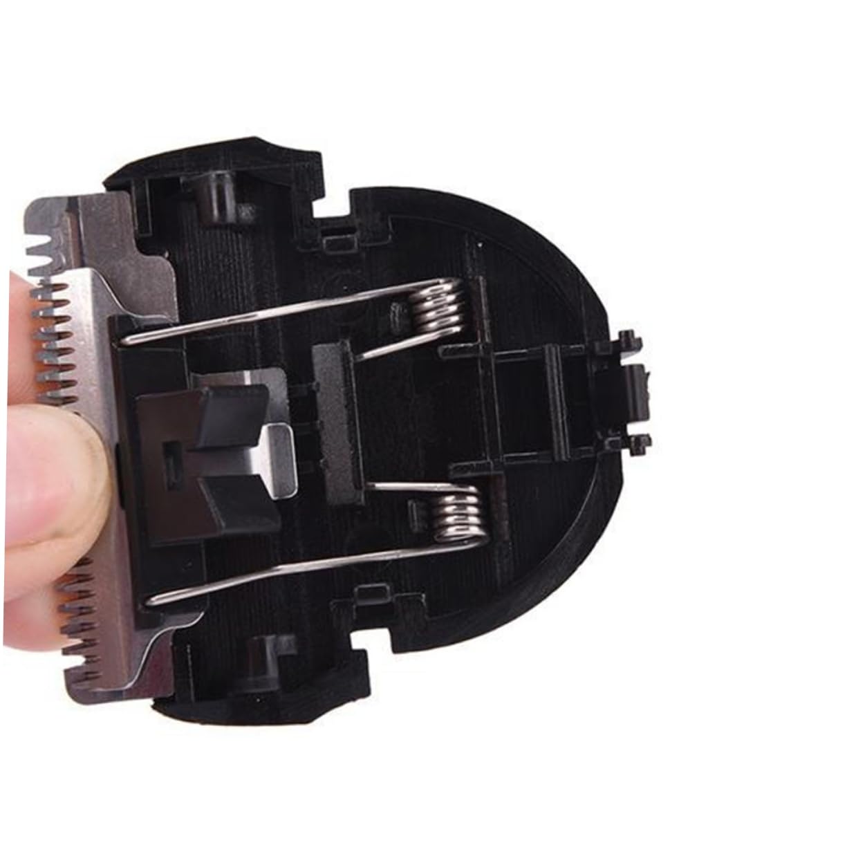 WOFASHPURET Hair Clippers Accessory Head Trimmer for Home Use for Men Women Kids Adults