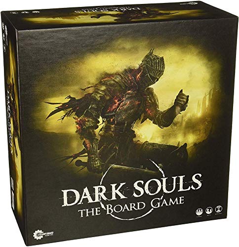 Preisvergleich Produktbild Steamforged Games SFDS-001de Zubehör