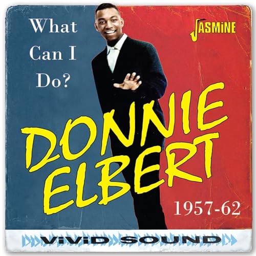 What Can I Do? 1957-1962