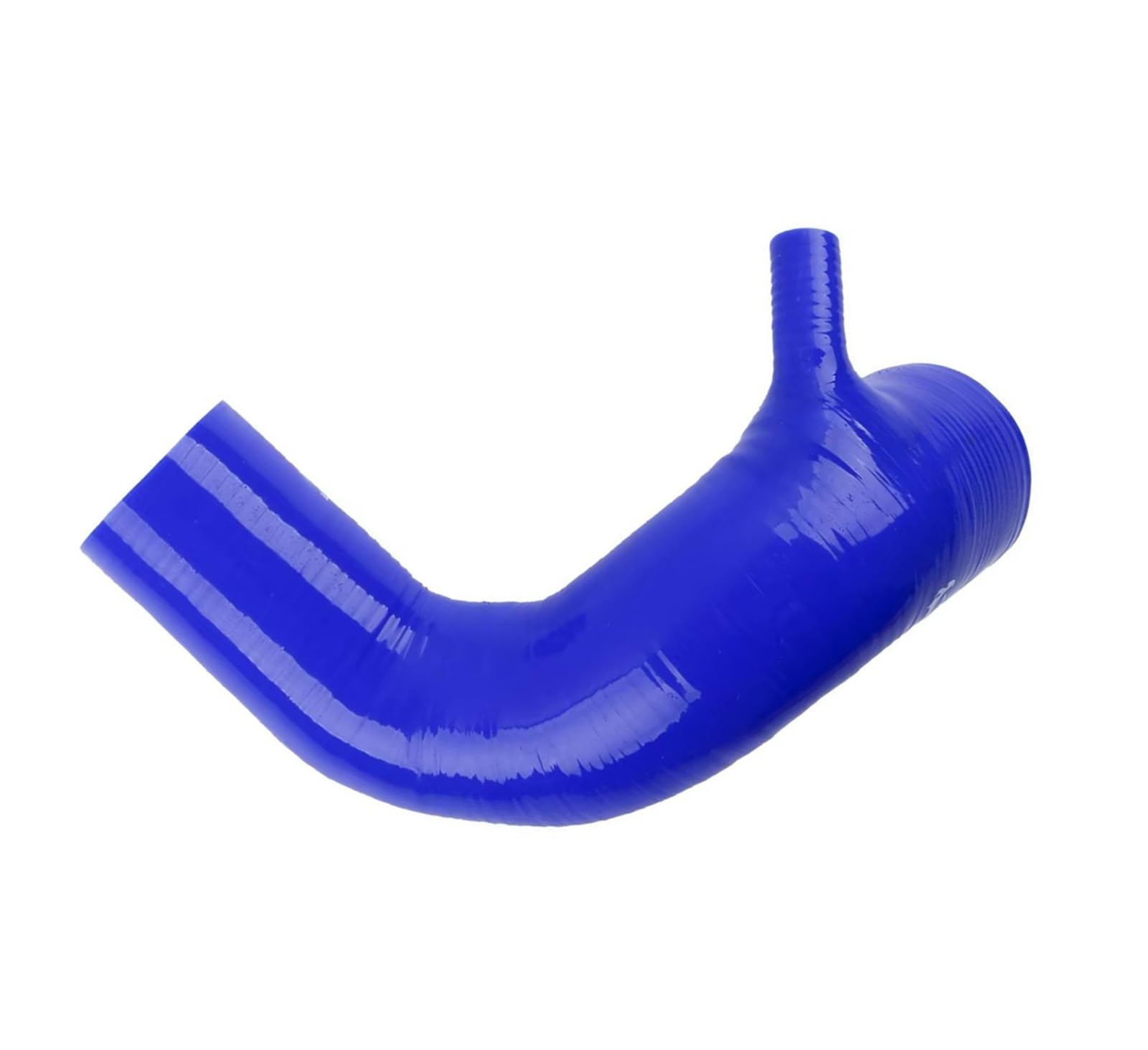 Wdcvfgt Blue Coolant Hose Compatible With Toyota For Celica Gt4 St205 1994 1995 1996 1997 1998 1999 For Turbo 3Sgte Engines Hose Intake Inlet Induction Tube Pipe