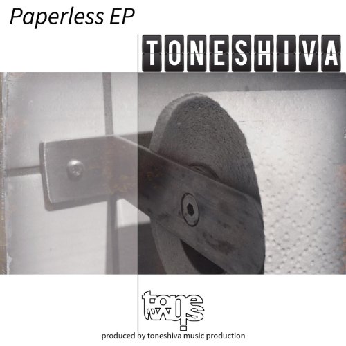 Spiele Paperless von Toneshiva auf Amazon Music ab