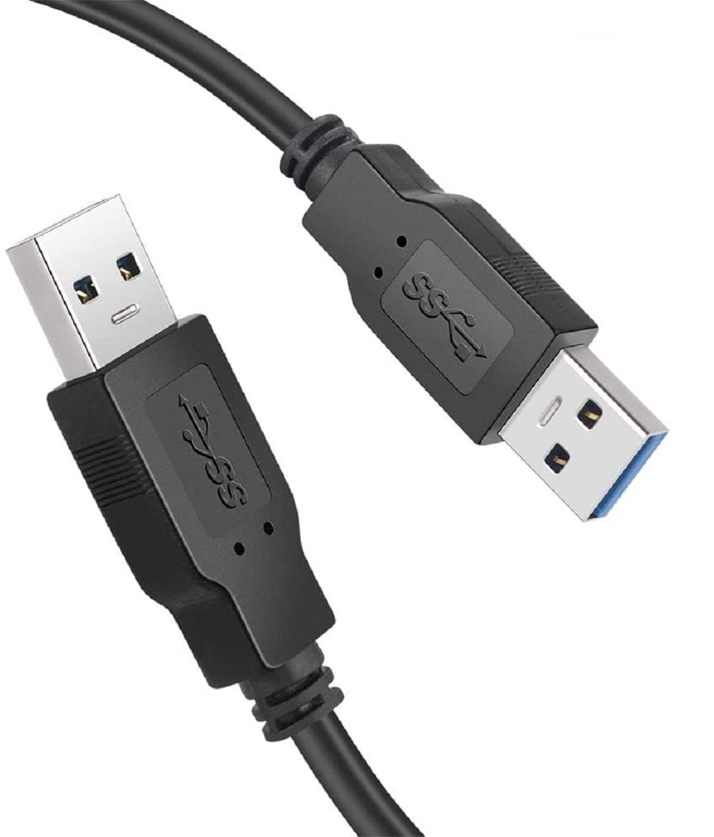 3 Meter USB A to A Cable - High Speed Data Transfer -9 3 Meter USB A to A Cable - High Speed Data Transfer -9