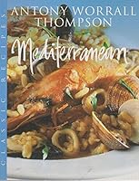 Mediterranean (MasterChefs) 029783634X Book Cover