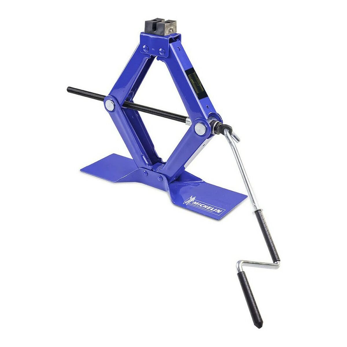 Michelin Cric a pantografo Auto 1,5T, Altezza di leva 115-410 mm