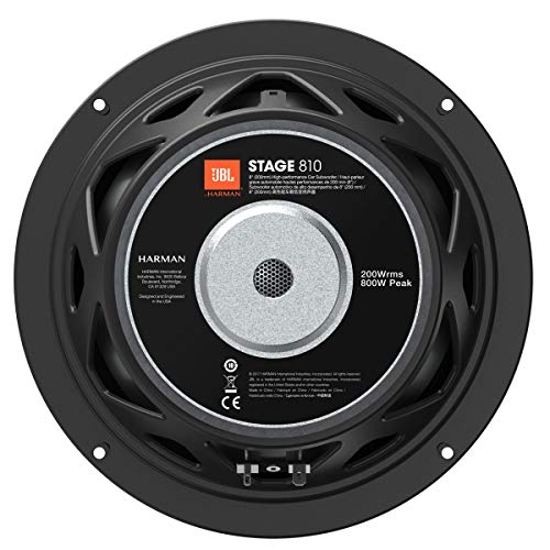 JBL car subwoofer 12 inch