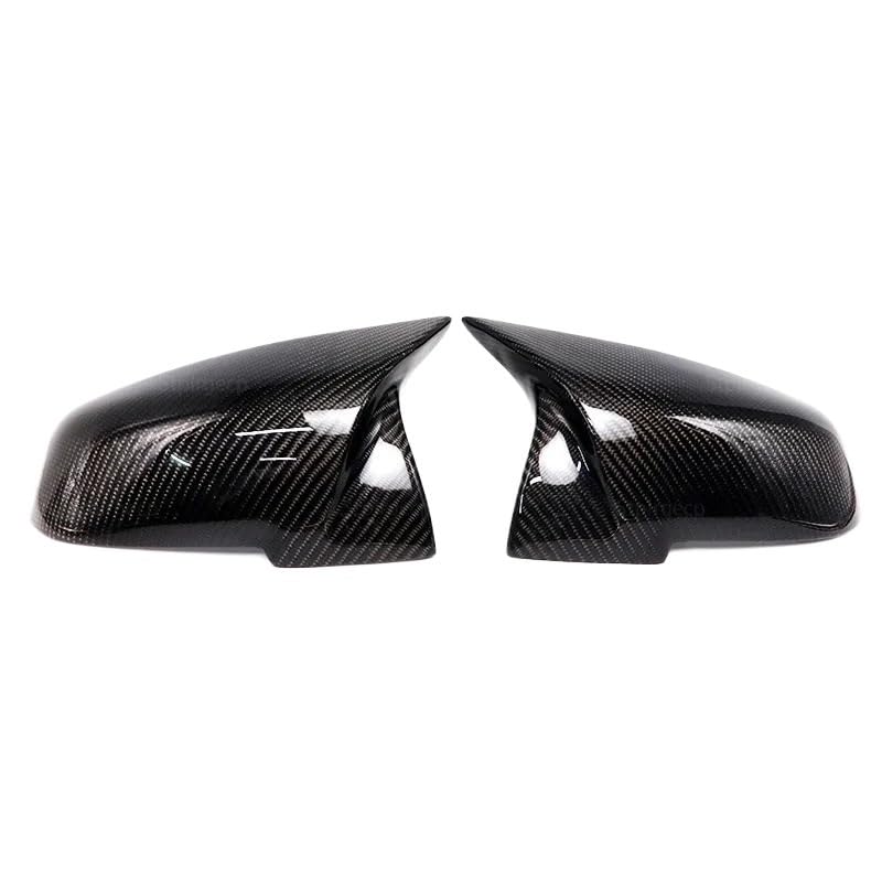 Coques de rétroviseurs pour BMW F20 F30 F32 X1 E84 et i3