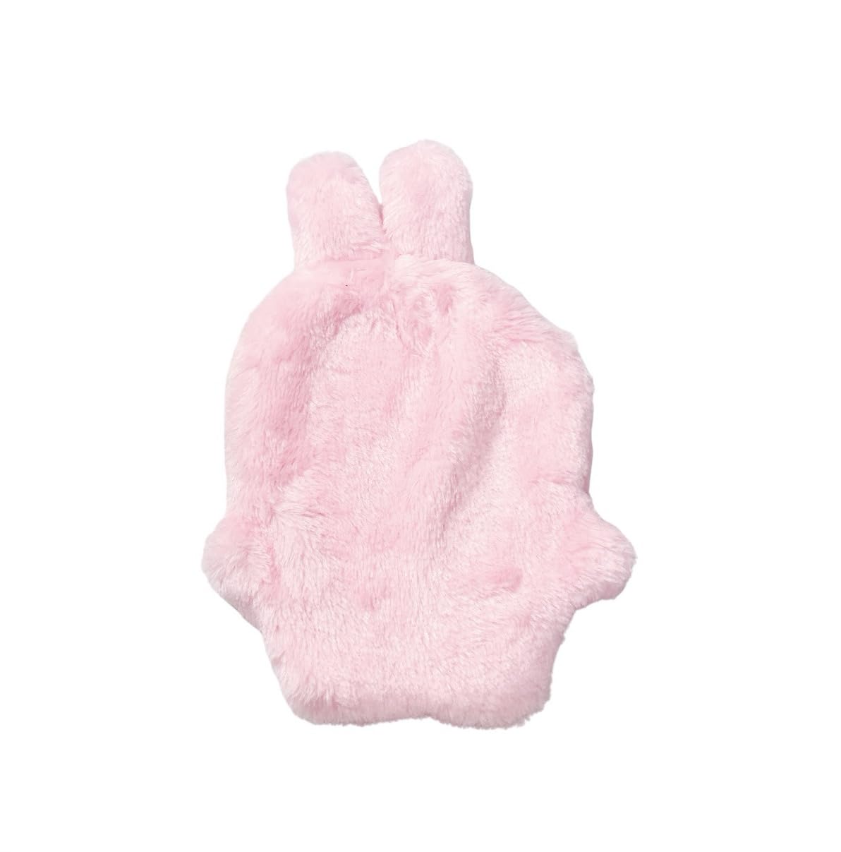 Amazon.co.jp: ぬいプラス きぐるみ うさぎ ピンク ぬいぐるみ 服 11cm
