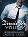 Irresistibly Yours: An Oxford Novel
