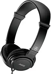 Fone de ouvido Akg K21 Headphone