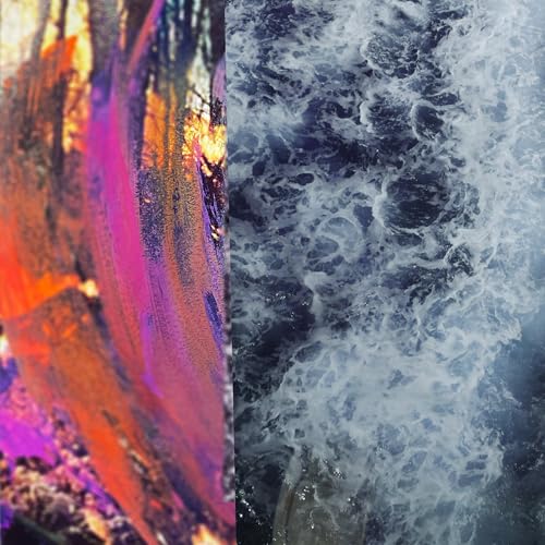 Aukai & Richard Houghten