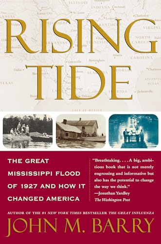 Rising Tide view 2