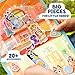 Bluey Felt Playhouse, Double-Sided Play Scene with Built-in Storage, 20 Felt Characters & Accessories, Travel-Friendly Bluey Toys, Road Trip Essentials, Toddler Activities, Fun Toys & Games