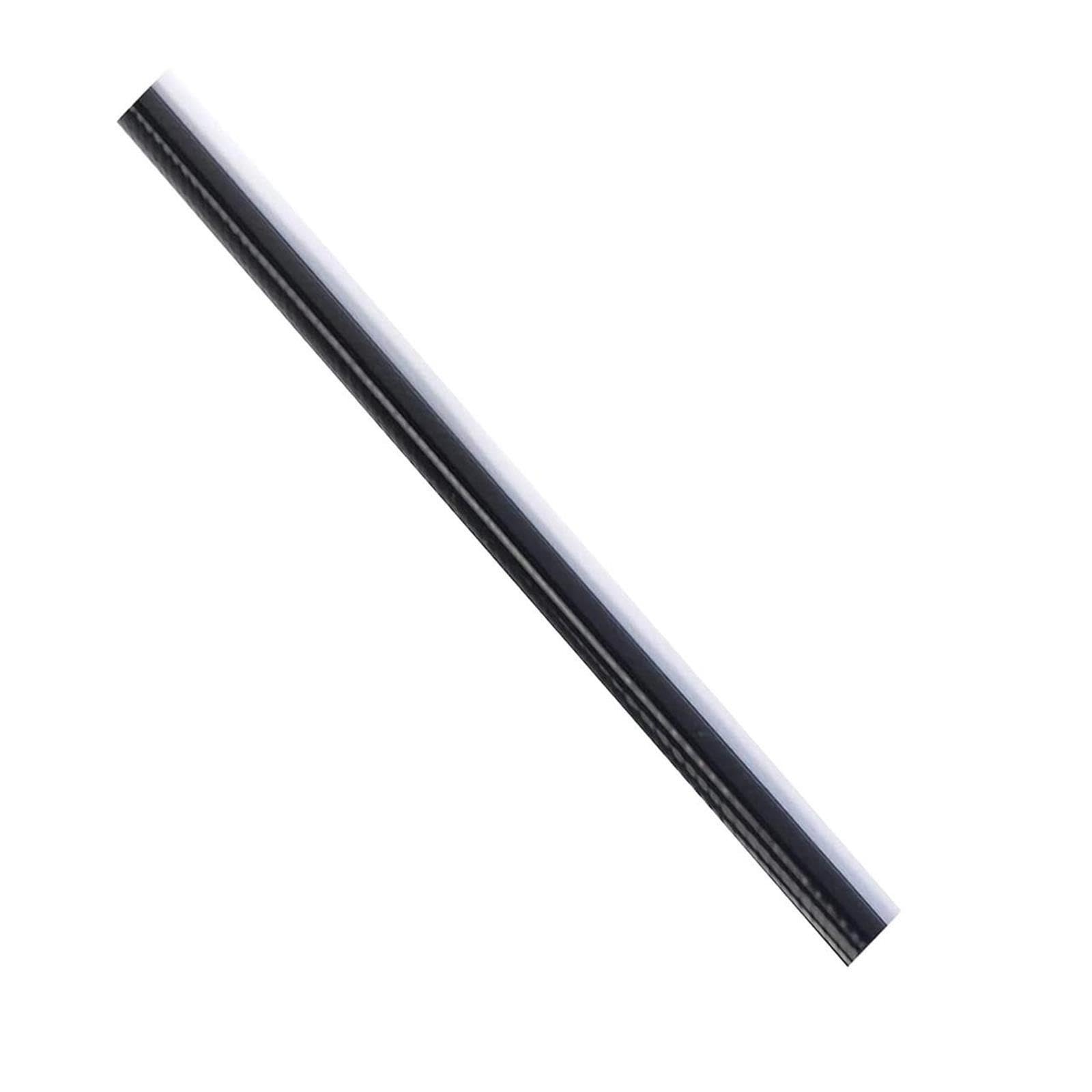 Tuyau En Silicone 1M ID 8-25mm 4 Plis