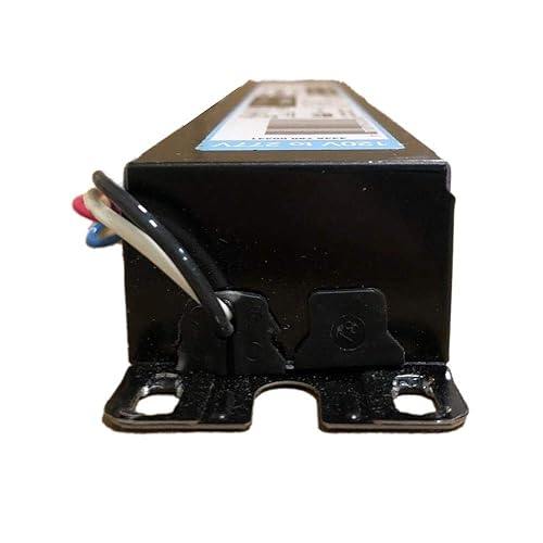 Miniatura 4 de Advance XI100C410V024FNS1 - Controlador LED electrónico, sin atenuación, 120-277 V: in, 100 W, 12-24 Vdc