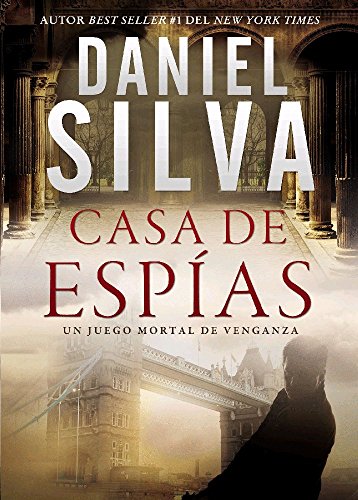 Casa de espías / House of Spies