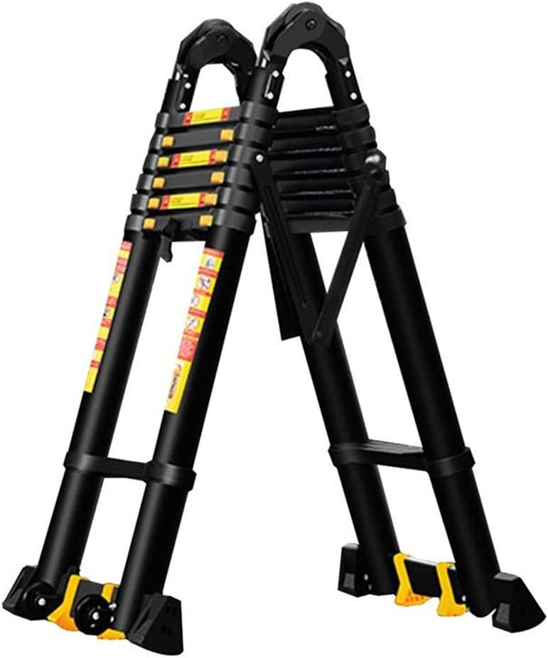 scala a pioli per rv