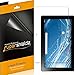 (3 Pack) Supershieldz for Insignia 11.6 inch Flex (NS-P11A8100) Screen Protector, Anti Glare and Anti Fingerprint (Matte) Shield
