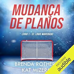 Mudança de Planos [Hard Fall] cover art