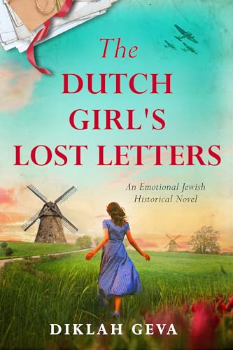 The Dutch Girl's Lost Letters