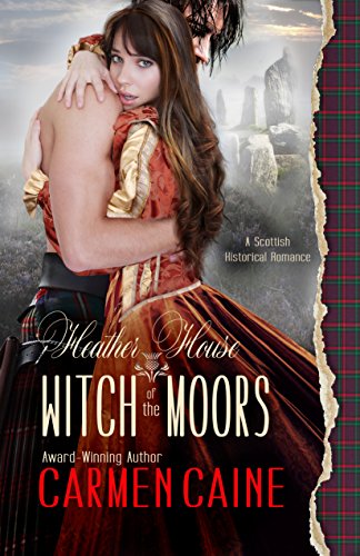 Bargain eBook - Heather House